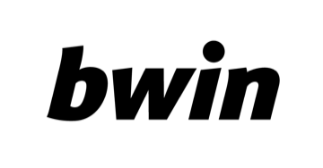Logo di Bwin, in posizione 11 tra i migliori siti di scommesse sportive di Italia